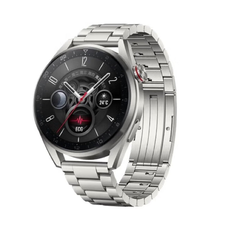 Original HUAWEI WATCH 3 Pro New Smart Sports Watch