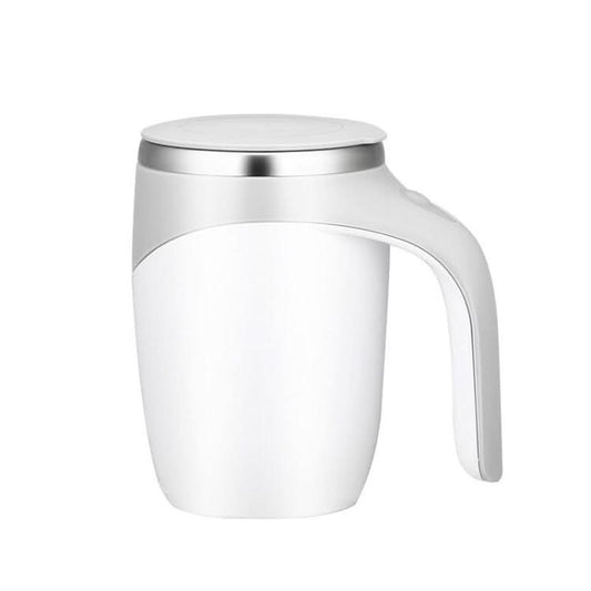 Electric Stirring Cup Milkshake Coffee Stirring Cup - Reluova