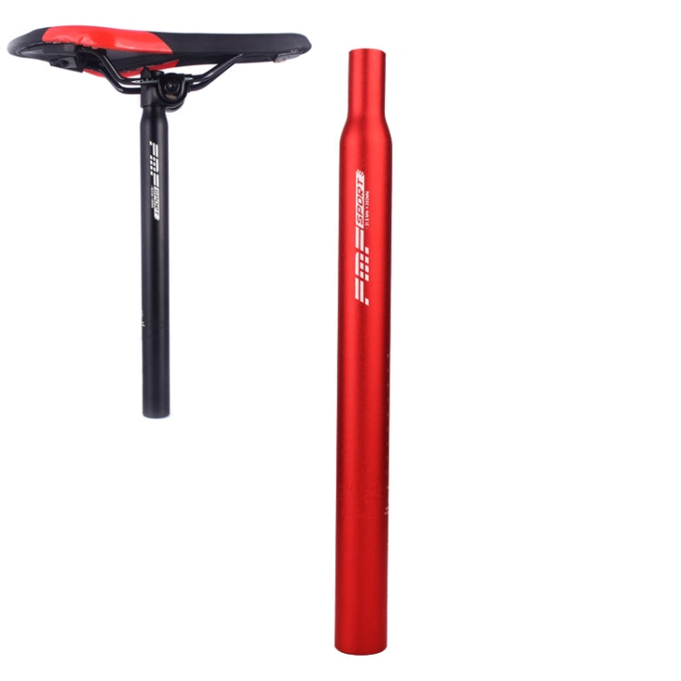 FMFXTR Aluminum Alloy Mountain Bike Extended Seat Post Reluova