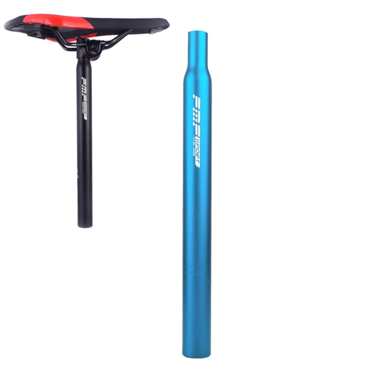 FMFXTR Aluminum Alloy Mountain Bike Extended Seat Post Reluova