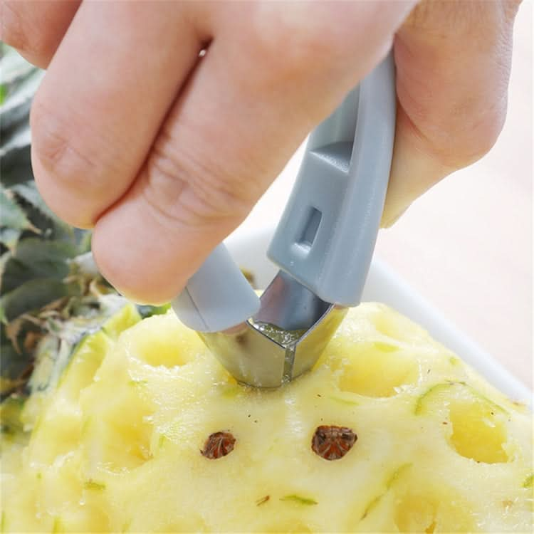 Pineapple Remover Clip Gadget Kitchen Tool Strawberry Shelling Machine - Reluova