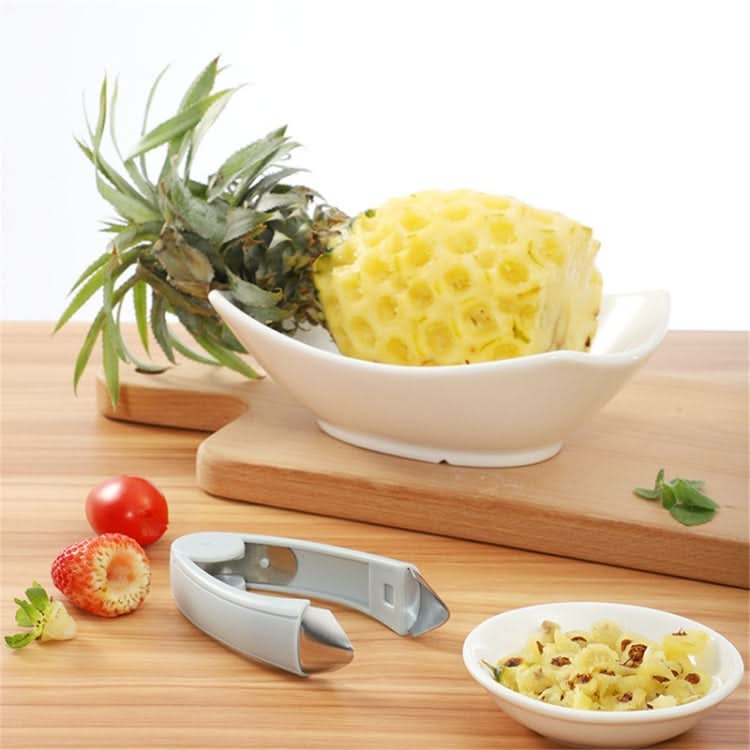 Pineapple Remover Clip Gadget Kitchen Tool Strawberry Shelling Machine - Reluova