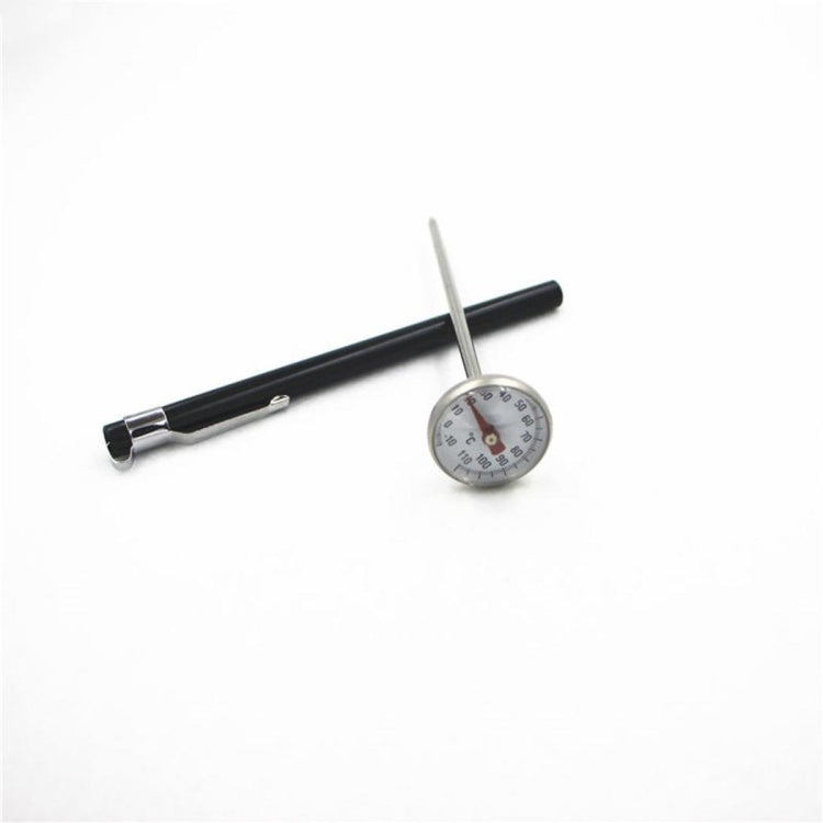 2 PCS  Probe Type Household Food Thermometers for Measuring Liquid Food-Reluova