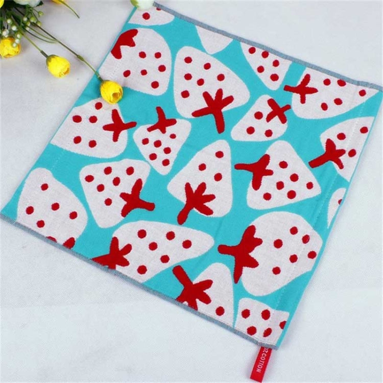 Three Layers of Gauze Children Cotton Towel Random Style Delivery My Store