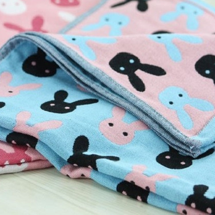 Three Layers of Gauze Children Cotton Towel Random Style Delivery My Store