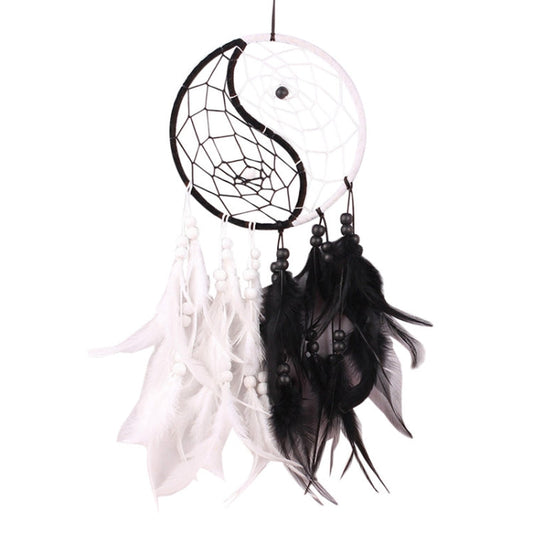 Creative Hand-Woven Crafts Dream Catcher Home Car Wall Hanging Decoration My Store