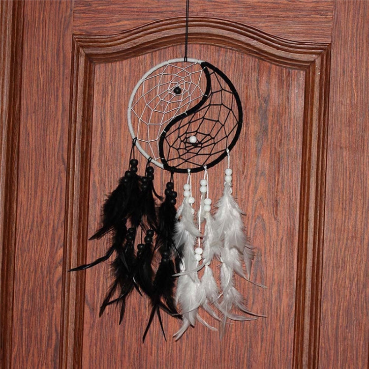 Creative Hand-Woven Crafts Dream Catcher Home Car Wall Hanging Decoration My Store