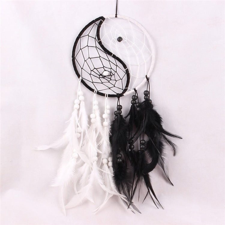 Creative Hand-Woven Crafts Dream Catcher Home Car Wall Hanging Decoration My Store