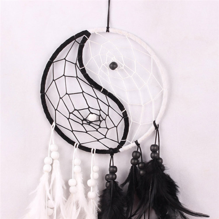 Creative Hand-Woven Crafts Dream Catcher Home Car Wall Hanging Decoration My Store