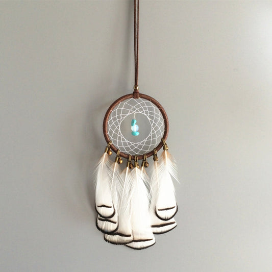 Creative Hand-Woven Crafts Dream Catcher Home Car Wall Hanging Decoration My Store