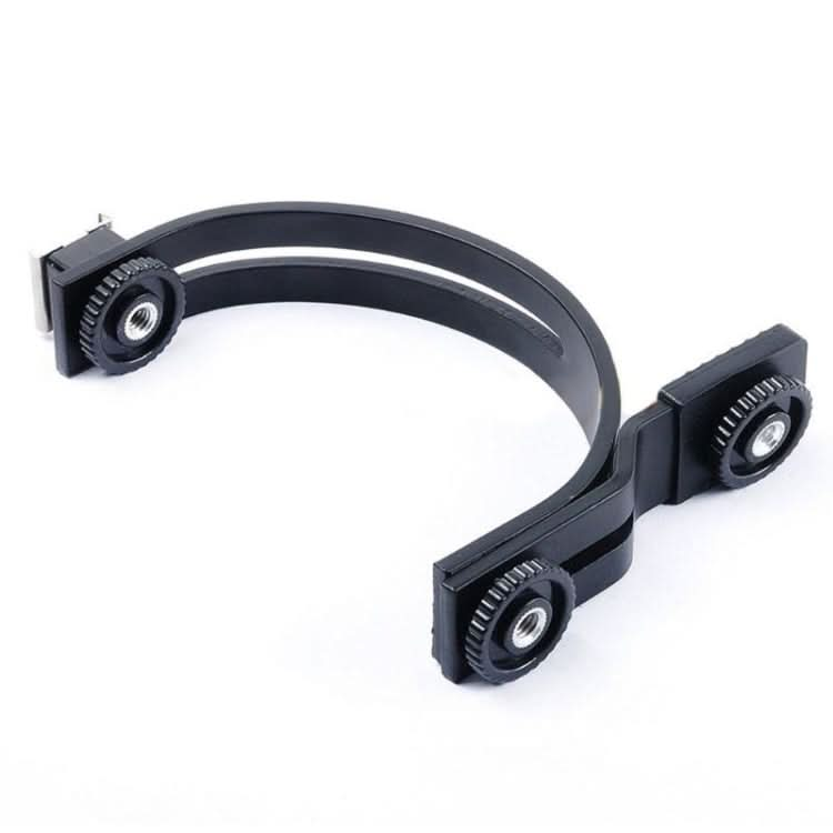 Flash Type C Flash Bracket for DSLR Camera My Store