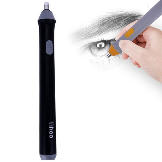 TC8302 Sketch Drawing Automatic Pencil Electric Eraser Art Supplies Student Stationery My Store