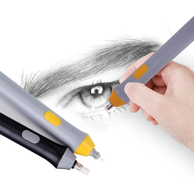 TC8302 Sketch Drawing Automatic Pencil Electric Eraser Art Supplies Student Stationery My Store