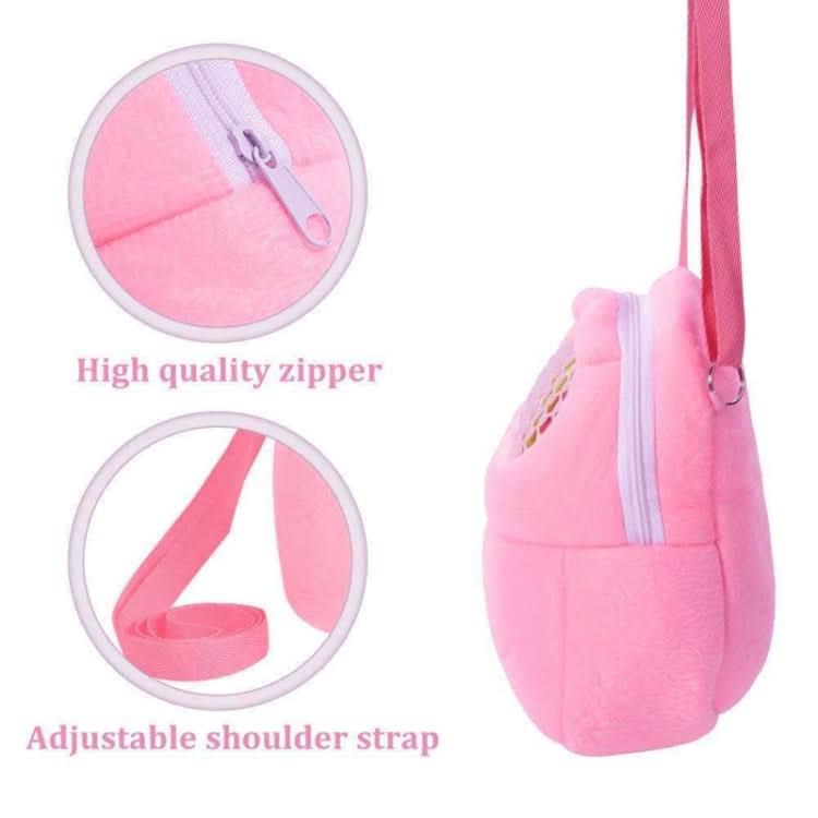 Pet Bag Small Pet Hamster Carrier Pure Color Leash Travel Bag - Reluova