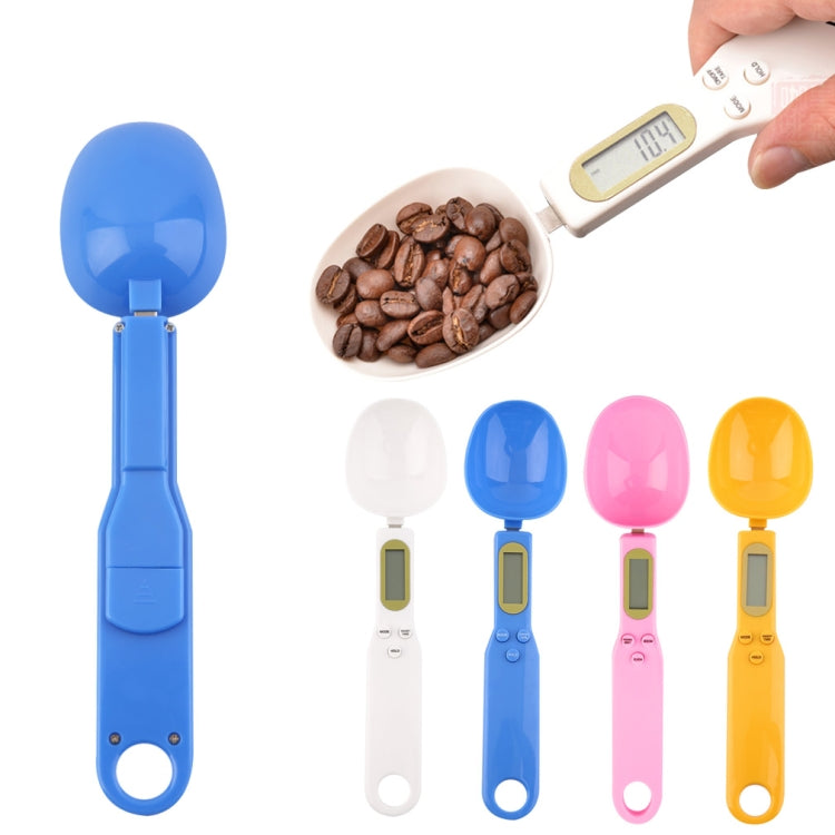 Digital LCD Kitchen Food Weight Measurement Professional Electronic Scale Spoon Scale My Store