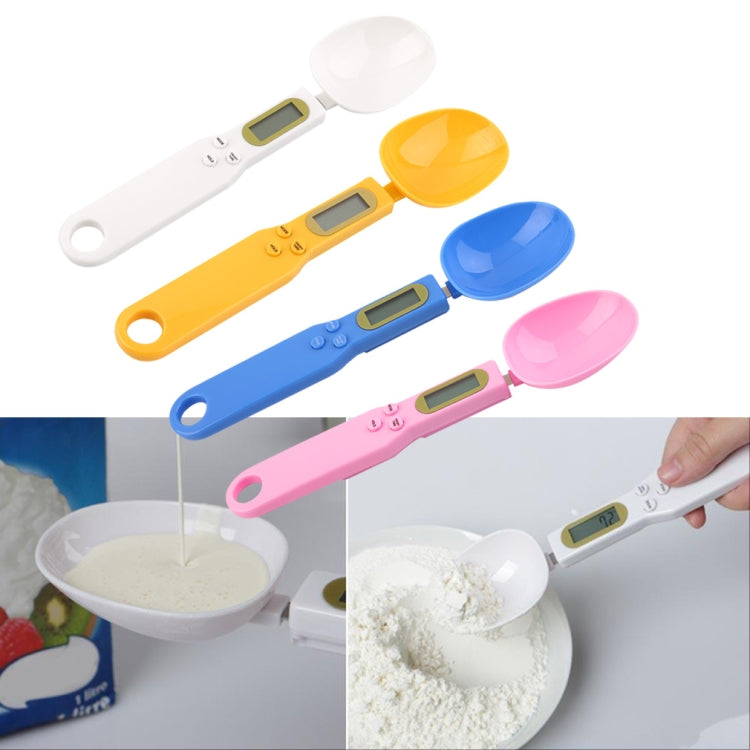 Digital LCD Kitchen Food Weight Measurement Professional Electronic Scale Spoon Scale My Store