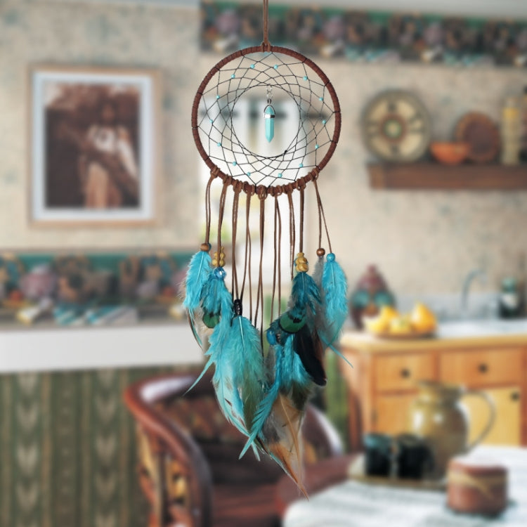 Retro Life Tree Dream Catcher Wall Hanging Decoration My Store