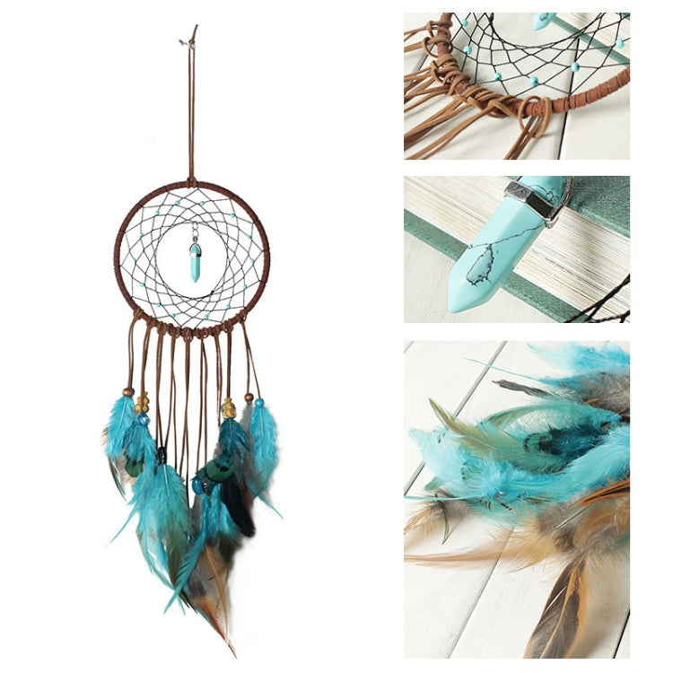 Retro Life Tree Dream Catcher Wall Hanging Decoration My Store