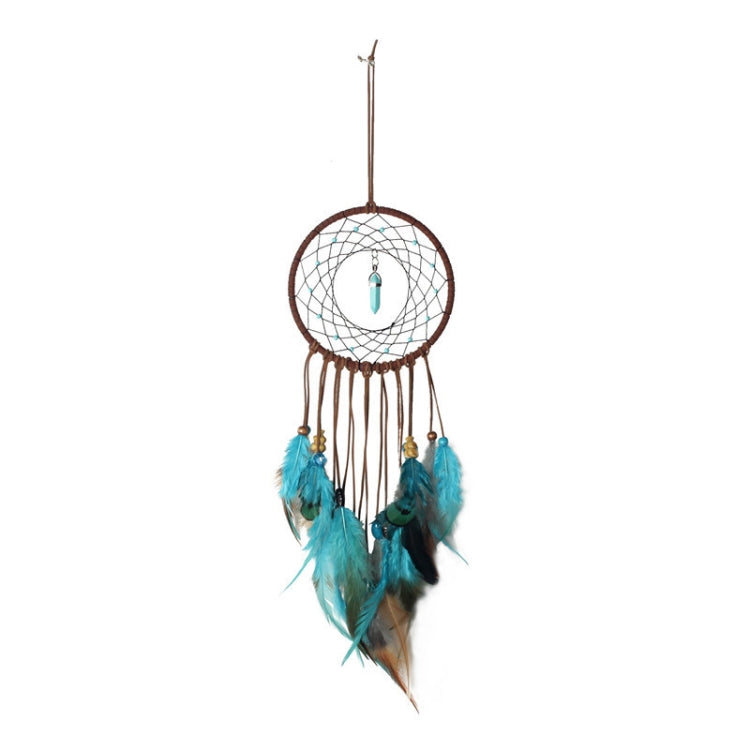 Retro Life Tree Dream Catcher Wall Hanging Decoration My Store