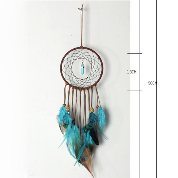 Retro Life Tree Dream Catcher Wall Hanging Decoration My Store