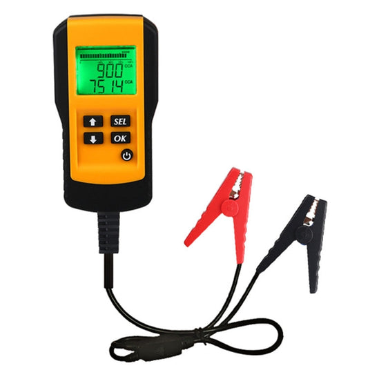 AE300 Car 12V Digital Battery Tester Analyzer