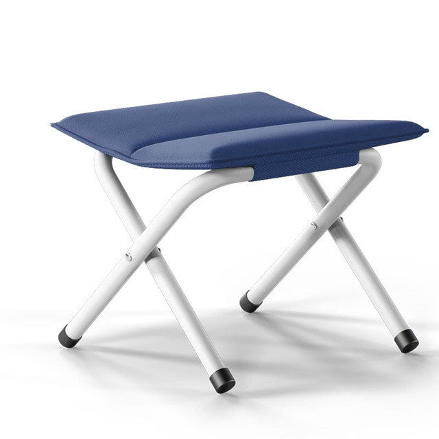 Portable Folding Stool for Camping Climbing Fishing Reluova