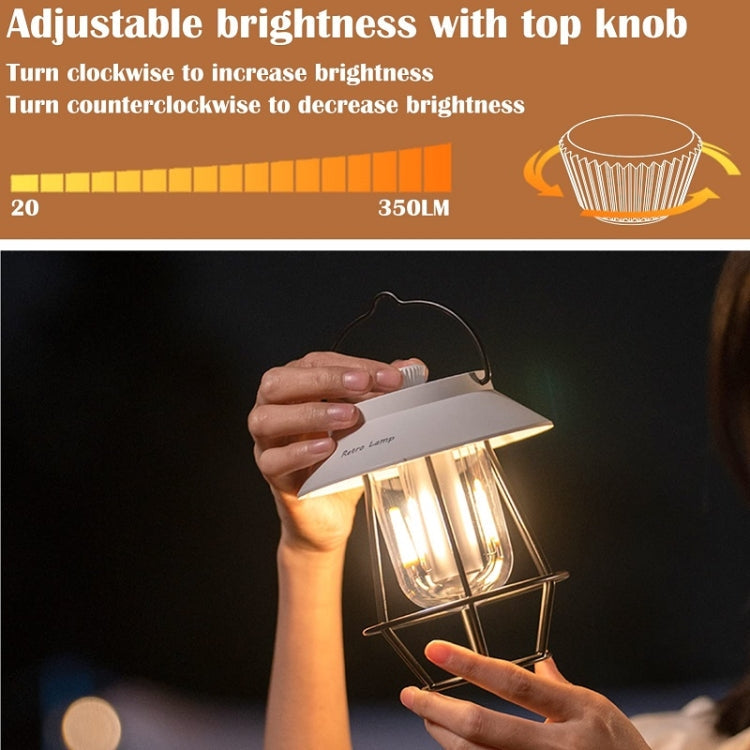 Outdoor Hanging Camping Lights Tent Lighting Atmosphere Lights My Store