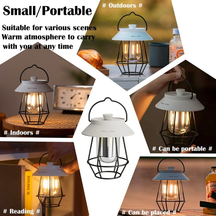 Outdoor Hanging Camping Lights Tent Lighting Atmosphere Lights My Store