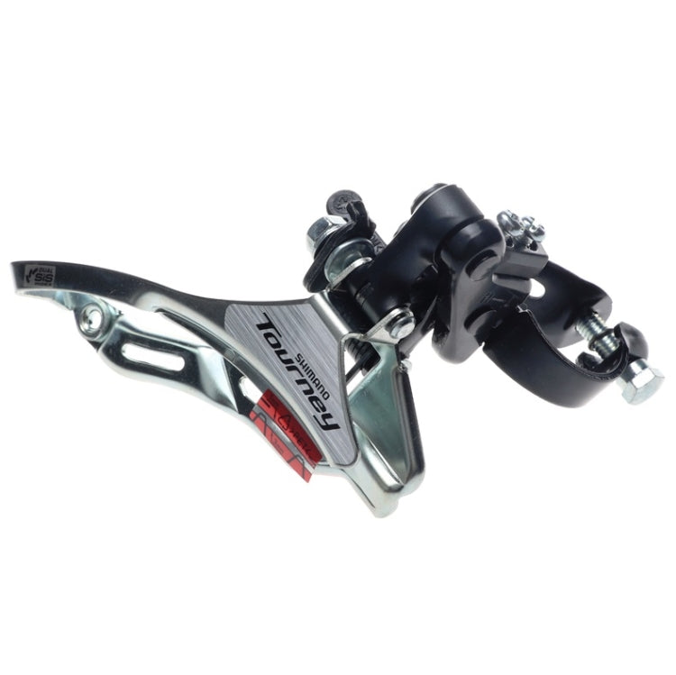 Mountain Bike Front Derailleur for SHIMANO TY300 Reluova