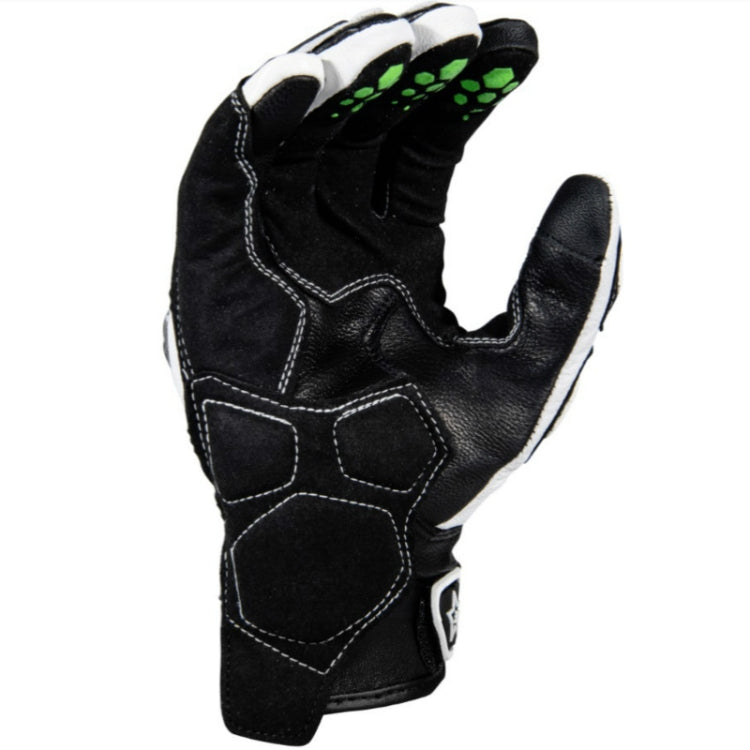 MOGE Motorcycle Gloves Breathable Riding Protective Equipment Anti-fall Gloves Reluova