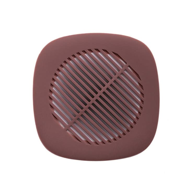 Square Sink Filter Bathroom Anti-hair Toilet Floor Drain Cover Home Kitchen Sewer Pool Filter - Reluova