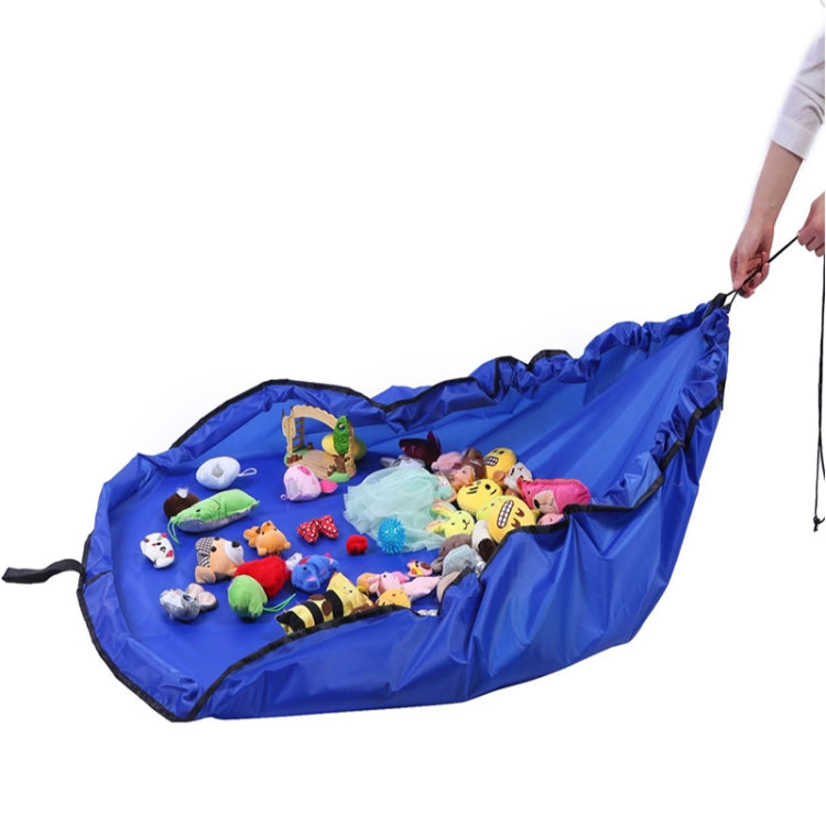 Portable Kids Toy Storage Bag Fashion Practical Drawstring Pouch Reluova