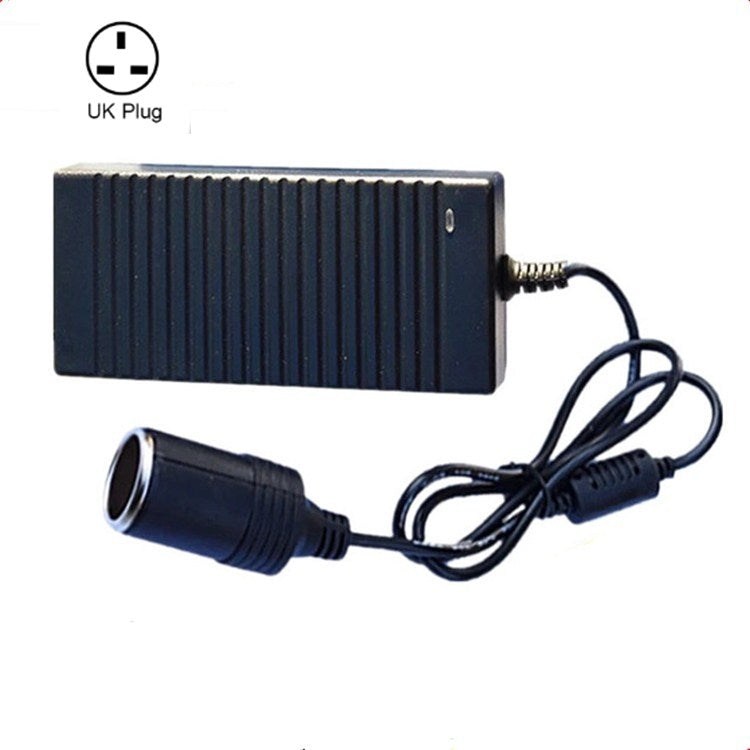 220V To 12V Power Converter 10A160W Car To Home Converter Dedicated Inverter for Car Refrigerator