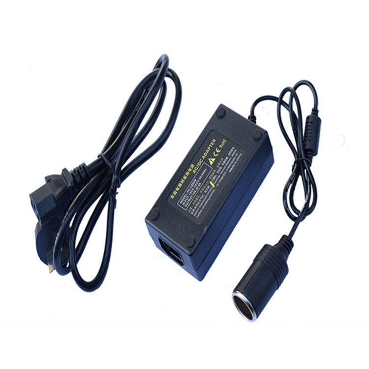 220V To 12V Power Converter 10A160W Car To Home Converter Dedicated Inverter for Car Refrigerator-Reluova