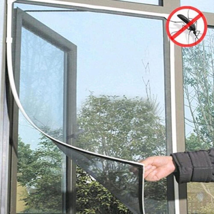 Fly Bug  Mosquito Net Door Window Net Netting Mesh Screen Curtain Protector Flyscreen Insect DIY My Store