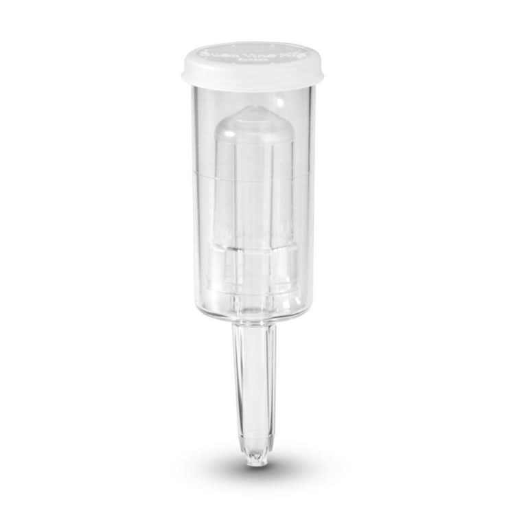 Winemaking Plastic Three-piece One-way Exhaust Valve Lsolated Air Check Valve - Reluova