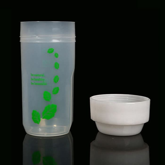 Beverage Juice Powder Shake Cup Environmentally Friendly Food Grade Plastic Cup - Reluova