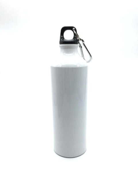 Aluminum Outdoor Sports Water Bottle Portable Mountaineering Bottle Riding Water Bottle Reluova