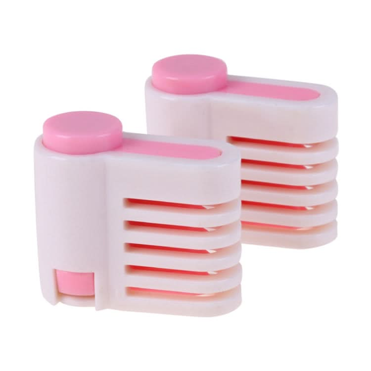 4 PCS DIY Cake Slicers 5 Layers Cake Pie Slicer - Reluova