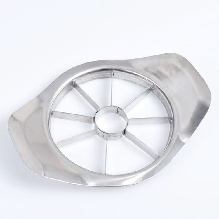 Stainless Steel Apple Cutter Slicer Vegetable Fruit Tools Kitchen Accessories Apple Slicer - Reluova