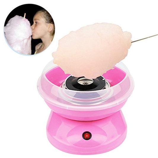 Electric Cotton Candy Machine, Plug:EU