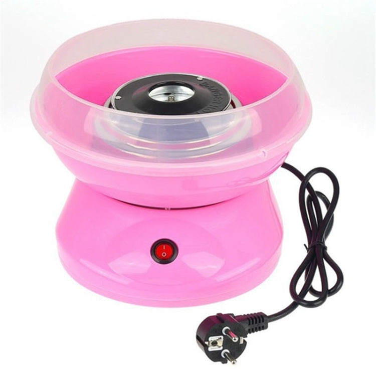 Electric Cotton Candy Machine, Plug:EU