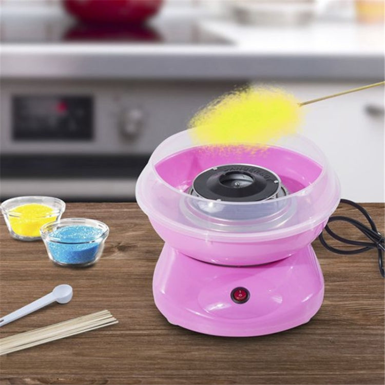 Electric Cotton Candy Machine, Plug:EU