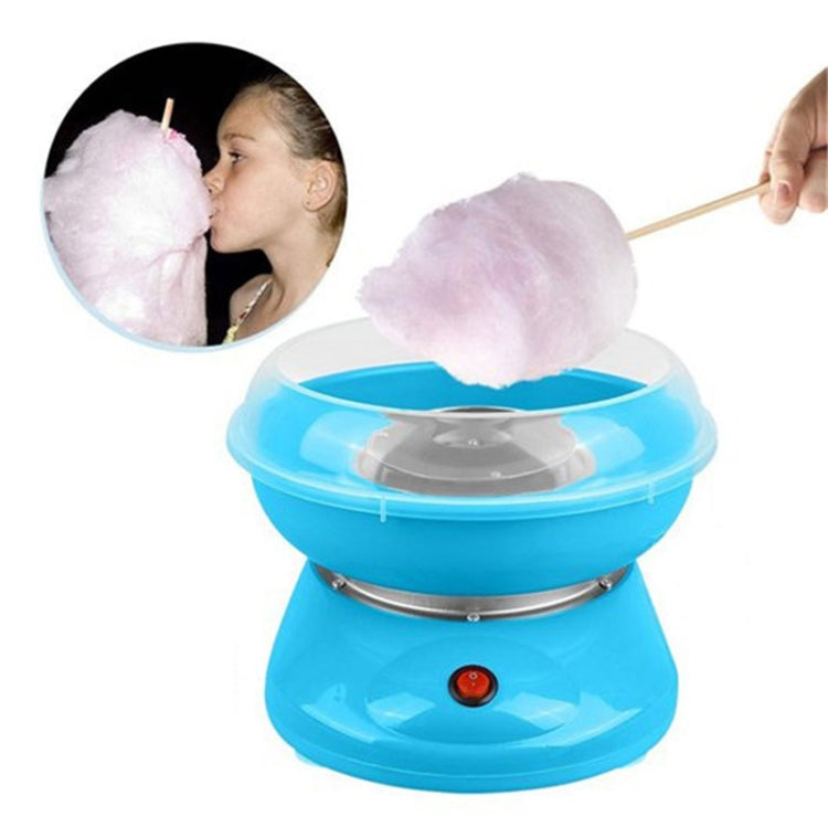 Electric Cotton Candy Machine, Plug:EU