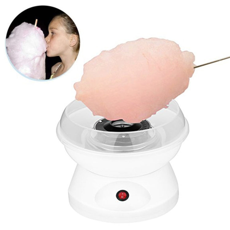 Electric Cotton Candy Machine, Plug:EU