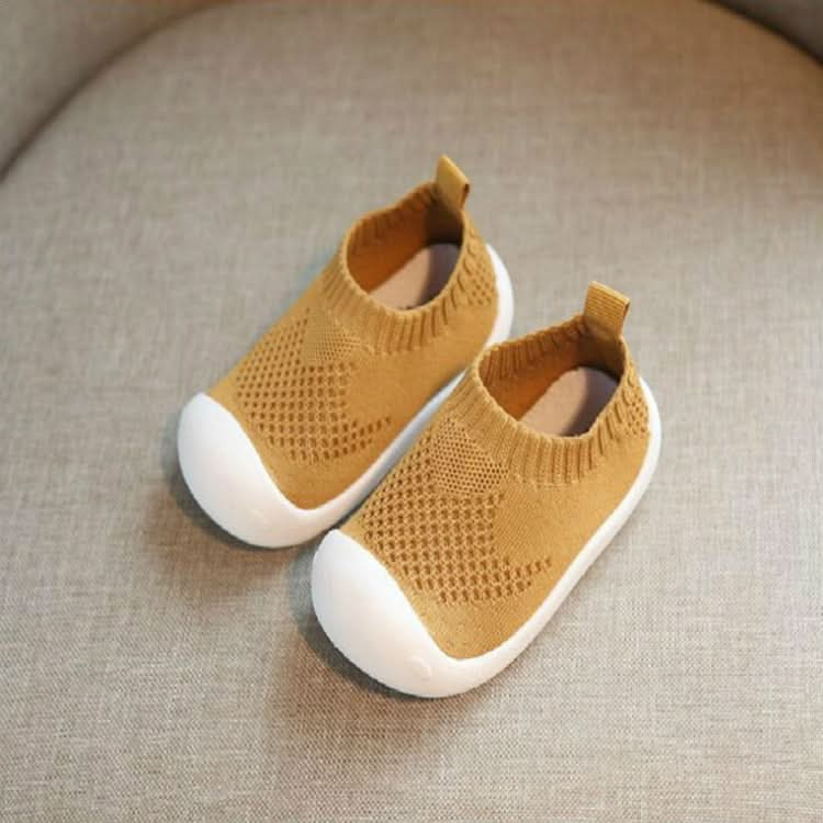 Infant Toddler Shoes Mesh Shoes Soft Bottom Non-slip Reluova