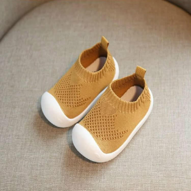 Infant Toddler Shoes Mesh Shoes Soft Bottom Non-slip Reluova