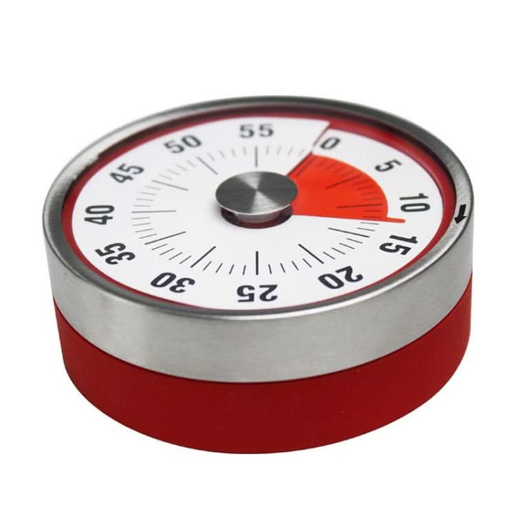 Kitchen Timer Countdown Timer with Magnetic Stainless Steel Timer - Reluova