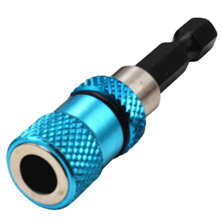 Stainless Steel Electric Screwdriver Bit Limit Magnetic Connecting Post My Store