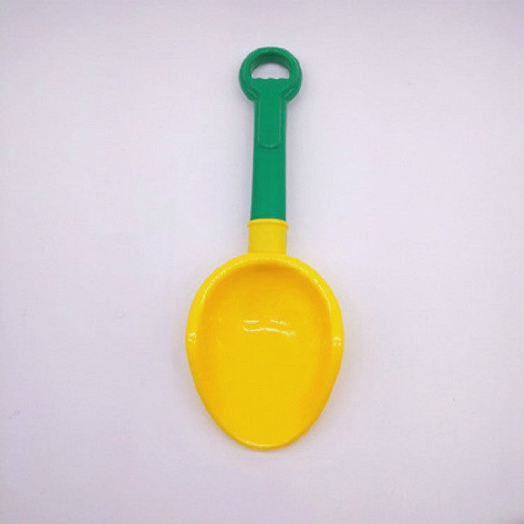 Beach Shovel Toy Sand Digging Tool Children Play Snow Shovel